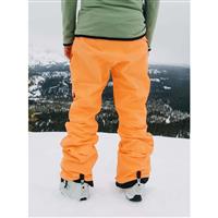 Burton [ak] Summit Gore-Tex Insulated 2L Pants - Women's - Salmon Buff