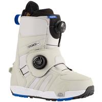 2023 Burton Felix Step On Snowboard Boots - Women's - Gray Cloud