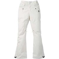 Burton Marcy High Rise Stretch Pants - Women's - Stout White