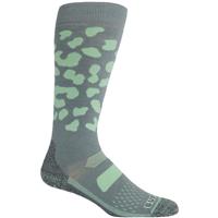 Burton Performance Midweight Sock - Women's - Rosette