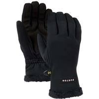 Burton Sapphire Gloves - Women's - True Black