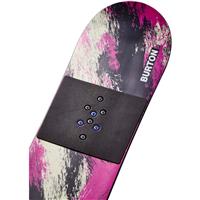 Burton Grom Purple Snowboard - Youth