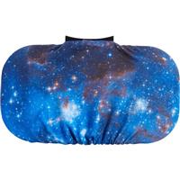 Coal The Screen Saver Goggle Cover - Space