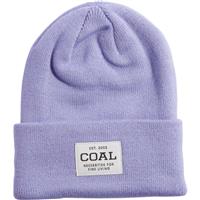 Coal The Uniform Beanie - Lilac