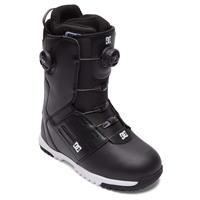 DC Control Boa Boots - Men's - Black / White