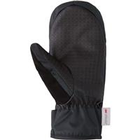 DC Franchise Mitten - Men's - Black (KVJ0)