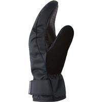 DC Franchise Mitten - Men's - Black (KVJ0)