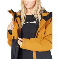 DC Cruiser Jacket - Women's - Cathay Spice (CPB0)