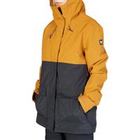 DC Cruiser Jacket - Women's - Cathay Spice (CPB0)