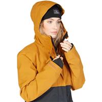 DC Cruiser Jacket - Women's - Cathay Spice (CPB0)