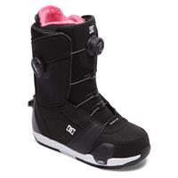 DC Lotus Step On Boa Boots - Women's