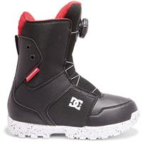 DC Scout Boa Boot - Youth - Black
