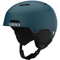 Giro Ledge MIPS Helmet - Matte Harbor Blue