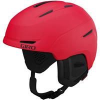 Giro Neo MIPS Helmet - Matte Bright Red