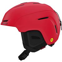 Giro Neo MIPS Helmet - Matte Bright Red