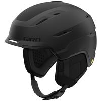 Giro Tor Spherical MIPS Helmet - Matte Black