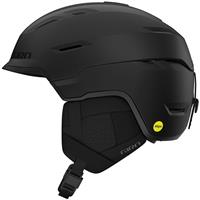 Giro Tor Spherical MIPS Helmet - Matte Black