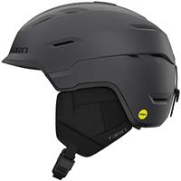 Giro Tor Spherical MIPS Helmet - Matte Graphite