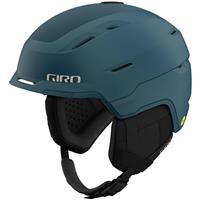 Giro Tor Spherical MIPS Helmet - Matte Harbor Blue