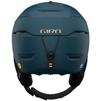 Giro Tor Spherical MIPS Helmet - Matte Harbor Blue
