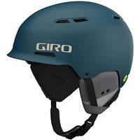 Giro Trig MIPS Helmet - Matte Harbor Blue