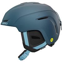 Giro Avera MIPS Helmet - Women's - Matte Ano Harbor Blue
