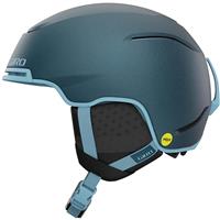 Giro Terra MIPS Helmet - Women's - Matte Ano Harbor Blue