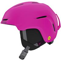 Giro Spur MIPS Helmet - Youth - Matte Bright Pink
