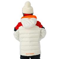Helly Hansen Diamond Jacket - Girl's - 002 White