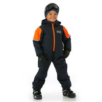Helly Hansen Rider 2.0 INS Suit - Youth