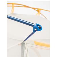 Marmot Limelight 3P Tent - Foliage / Dark Azure