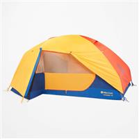 Marmot Limelight 3P Tent - Solar / Red Sun