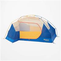 Marmot Limelight 3P Tent - Solar / Red Sun
