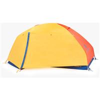 Marmot Limelight 3P Tent - Solar / Red Sun