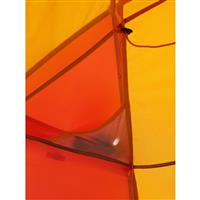 Marmot Limelight 3P Tent - Solar / Red Sun