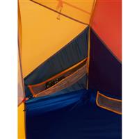 Marmot Limelight 3P Tent - Solar / Red Sun