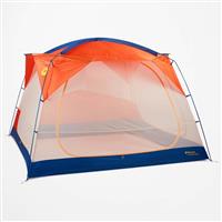 Marmot Limestone Lanai Tent - Red Sun / Dark Azure