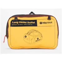 Marmot Long Hauler Duffel Medium - Solar / Shetland