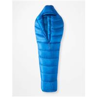Marmot Bantamweight 15 Sleeping Bag - Men's - Dark Azure / Clear Blue