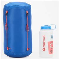 Marmot Bantamweight 15 Sleeping Bag - Men's - Dark Azure / Clear Blue
