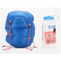 Marmot Bantamweight 15 Sleeping Bag - Men's - Dark Azure / Clear Blue