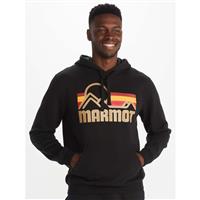 Marmot Coastal Hoody - Men's - Black