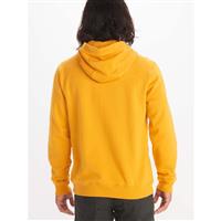 Marmot Coastal Hoody - Men's - Yellow Gold