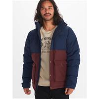 Marmot Fordham Jacket - Men's - Arctic Navy / Port Royal