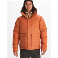 Marmot Fordham Jacket - Men's - Copper