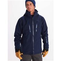 Marmot KT Component Jacket - Men's - Arctic Navy / Arctic Navy