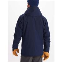 Marmot KT Component Jacket - Men's - Arctic Navy / Arctic Navy