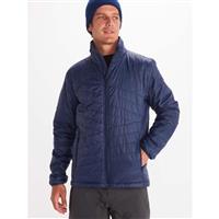 Marmot KT Component Jacket - Men's - Arctic Navy / Arctic Navy