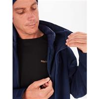 Marmot KT Component Jacket - Men's - Arctic Navy / Arctic Navy