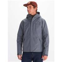 Marmot Minimalist Gore-Tex Jacket - Men's - Steel Onyx